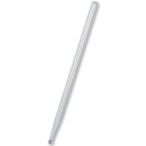 [ почтовая доставка возможно ] паз . палка одна сторона шар поли машина boneito производства длина 168mm [ картина прямой линия техника дизайн ]