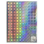 klasawa тент грамм бумага 3 вид каждый 3 листов входит 255×360mm H-21 сделано в Японии [ сиденье Kirakira ]