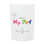 [ почтовая доставка возможно ] < наш магазин оригинал >Myk Ray 90g×2 штук полимерная масса для моделирования [ природа сухой белый ]
