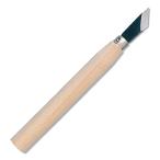 [ почтовая доставка возможно ] камень гравюра для резьбовой нож маленький меч [ камень .. скульптура ]