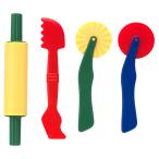 ne...... различный комплект [ глина лопатка ]