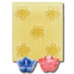  плавающий свеча type Iris Police chi Len производства 