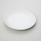  белый фарфор тарелка [ керамика глина муфельная роспись печь meta тарелка Flat ]