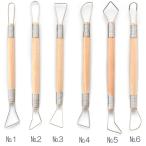 [ почтовая доставка возможно ] круг линия .... одиночный товар [ керамика глина молдинг ]