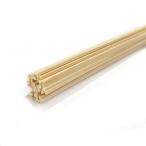 ひのき棒 Ｒ 1×1×900mm 50本組 【 工作 木材 DIY 手作り 作品 ひのき棒 】