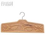  дерево гравюра вешалка конструкция багряник японский материал [ деревообработка дерево гравюра ручная работа ]