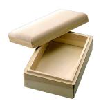  изобразительное искусство маленький коробка примерно 129×88×50mm. материал [ бардачок мульти- box мульти- кейс место хранения коробка ]