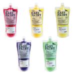 ホルベイン イージーペイント 500mL 【 作業 共同用 絵具 えのぐ 樹脂 水性 】