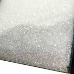 [ メール便可 ] パール グリッター 四角 0.1mm 3g 【 スノードーム ラメ グリッタ 雪 キラキラ 】