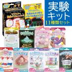  experiment kit enough recommendation 11 kind set .... is possible science rumika[ science elementary school student intellectual training intellectual training toy science science ]