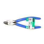 [ почтовая доставка возможно ] кусачки HM JIS Mark есть 160mm [ металл DIY инструмент кусачки ]