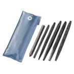 [ mail service possible ] engraving ...6 pcs set [ metal engraving tool ...]