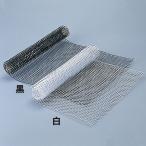 カラー工作ネット 【 金属 工芸 金網 ネット メッシュ 】