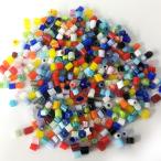 [ почтовая доставка возможно ] Mill fioli прозрачный маленький шарик 15g венецианский стекло [ стекло 7 сокровищ .flito шарик краски ]