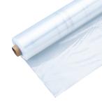 透明ポリフィルム 100m巻 0.03mm厚 【 塗装 養生 シート フィルム 】