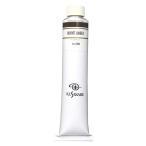 クサカベ 専門家用 油絵具 209 バーントアンバー 20号 110mL 1本 油絵の具 Burnt Umber