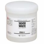 ksakabe масляная краска 271 серебряный белый 500mL