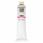クサカベ 専門家用油絵具 30号 170mL 1本 シルバーホワイト No.271WB kusakabe