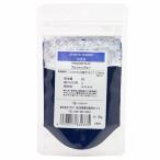 [ メール便可 ] クサカベ ピグメント 033 プルシャンブルー #100 顔料 Prussian Blue