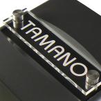 ショッピング表札 表札 マンション表札 マグネット オーダーサイズ プレート K10F