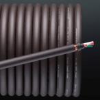 FURUTECH ( furutech ) FP-314Ag силовой кабель (3 сердцевина, 15A, продается куском )