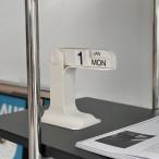 スマート 卓上カレンダー [ART OF BLACK]