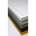 【出荷区分A】8個セット18％引き 1030×728mm(B1)【FIT】アルミ製ポスターフレーム/フォトフレーム/額縁