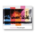 ¥¢¥ó¥Ç¥£¡¦¥¦¥©¡¼¥Û¥ë¡§ºÇ¸å¤ÎÈÕ»Á Andy Warhol: Detail of The Last Supper, 1986 ¥¢¡¼¥È¥Ý¥¹¥¿¡¼