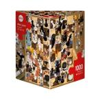 ジグソーパズル・HEYEPUZZL...