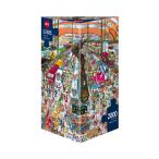 ジグソーパズル・HEYEPUZZL...