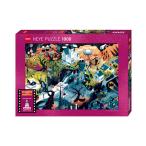 ジグソーパズル・HEYEPUZZL...