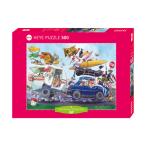 ジグソーパズル・HEYEPUZZL...