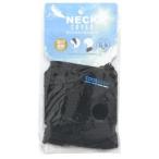  шея покрытие прохладный Max модель черный 100.