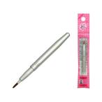  кисточка для губ автомат  шик маленький pra 100.