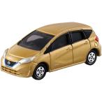 TOMICA トミカ No.48 日産 ノート (BP)