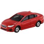 TOMICA トミカ No.78 スバル インプレッサ (BP)
