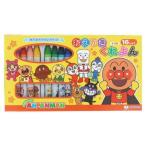  Anpanman ........ мелки 16 цвет 