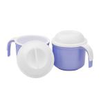  искусственный зуб контейнер 300ml 100.