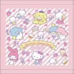 Sanrio Sanrio герой z fancy Mix полотенце для рук 