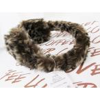  искусственный мех наушники леопардовая расцветка Leopard MUF106 наушники 