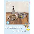TOM&amp;JERRY Tom & Jerry лента для волос Jerry Brown 