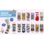 TOM&amp;JERRY Tom & Jerry рост рост носки носки 20~24cm 12 пар комплект 