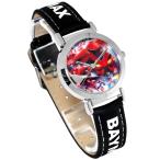 Disney Disney Bay Max Kids наручные часы черный 