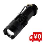 紫外線 UV ライト LED ブラックライト 懐中電灯 汚れ対策 夜光ライト レジン 硬化