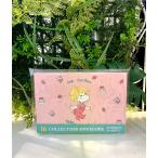 【水森亜土】封筒セット/16デザイン16枚/162×110/made in Japan/ステーショナリー/文房具/あどちゃん/グッズ/ギフト/プレゼント