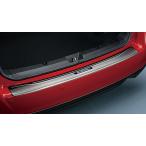 【インプレッサ・ＧＴ】カーゴステップパネル(ステンレス)【スバル純正】★E7717FL000▲