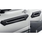 【フォレスター・ＳＬ】ボディサイドプロテクター 【スバル純正】★J1017SL300