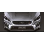 【SUBARU・WRX】STIフロントアンダースポイラー(D型〜用)【スバル部品】WRX STI S4 VAB ★SG517VA030◆