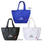 【SUBARU】キャンバストートバッグ【スバル】★ FHSP17052001 (ブルー) FHSP17052002 (ブラック) FHSP17052003 (ホワイト)