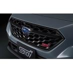 SUBARU（スバル） 【SUBARU・XV／GT】フロントグリル(LED
